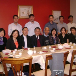 2011-04-28吳主光牧師帶領培靈佈道會