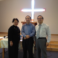 2012-04-14 陳永建牧師夫婦到訪